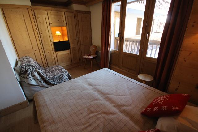 Appartements AQUILA - Val d’Isère Centre