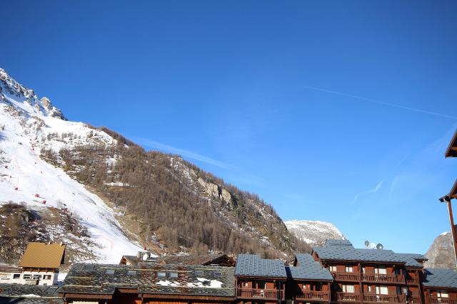 Appartements AQUILA - Val d’Isère Centre
