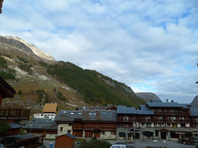Appartements AQUILA - Val d’Isère Centre