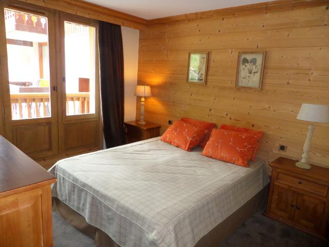 Appartements AQUILA - Val d’Isère Centre