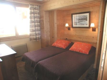 Appartements AQUILA - Val d’Isère Centre