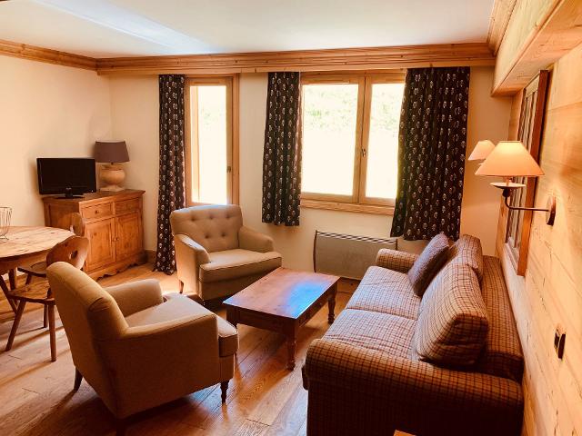 Appartements AQUILA - Val d’Isère Centre