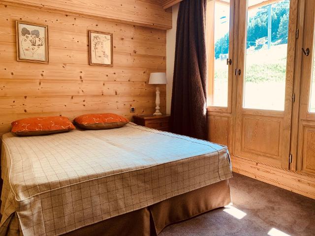 Appartements AQUILA - Val d’Isère Centre