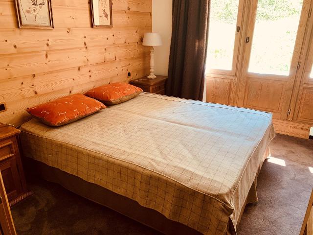 Appartements AQUILA - Val d’Isère Centre