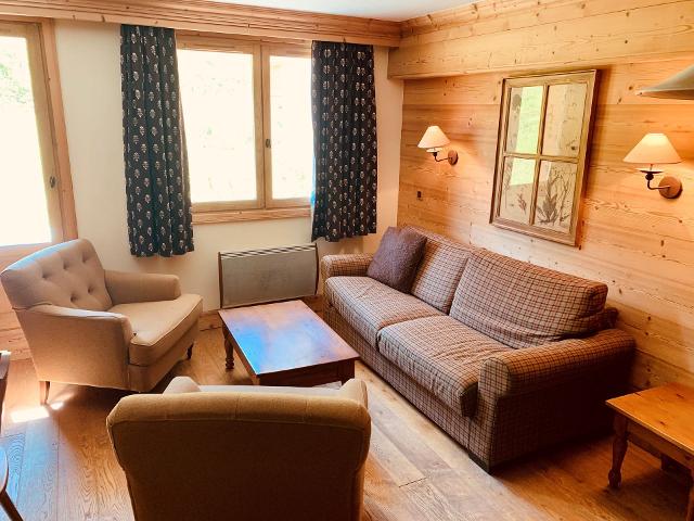 Appartements AQUILA - Val d’Isère Centre