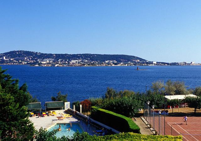 Club Vacances Lo Solehau - Balaruc Les Bains