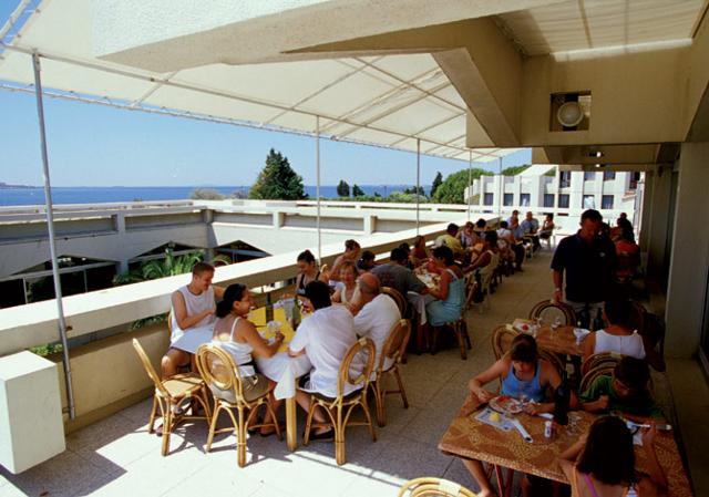 Club Vacances Lo Solehau - Balaruc Les Bains