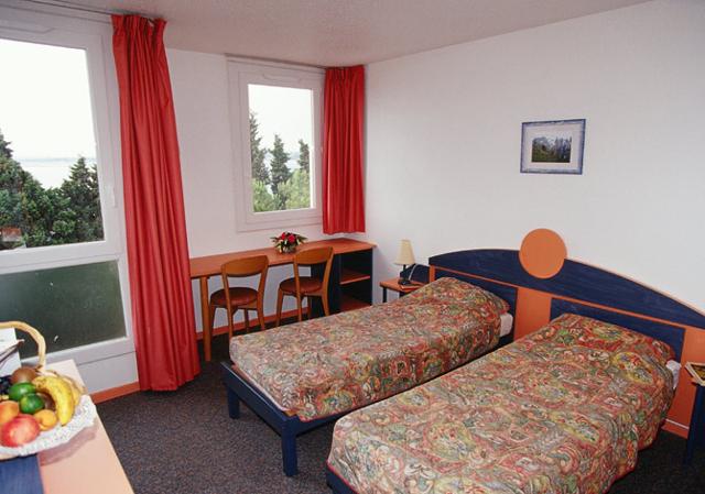 Club Vacances Lo Solehau - Balaruc Les Bains