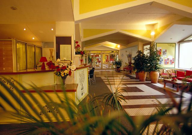 Club Vacances Lo Solehau - Balaruc Les Bains