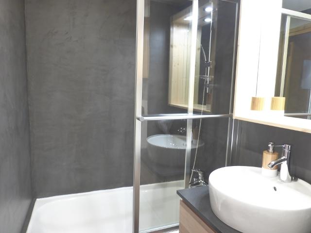 Appartements Le Toubkal - Méribel Centre 1600 