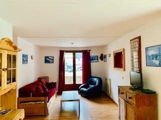 Appartements PERSVAL - Val d’Isère Centre