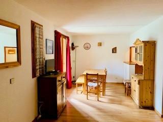 Appartements PERSVAL - Val d’Isère Centre