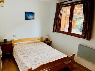 Appartements PERSVAL - Val d’Isère Centre