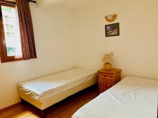 Appartements PERSVAL - Val d’Isère Centre