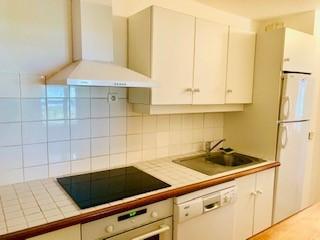 Appartements PERSVAL - Val d’Isère Centre