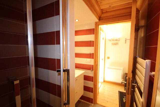 Appartements PRAZ DE LA LEGETTAZ - Val d’Isère Le Châtelard