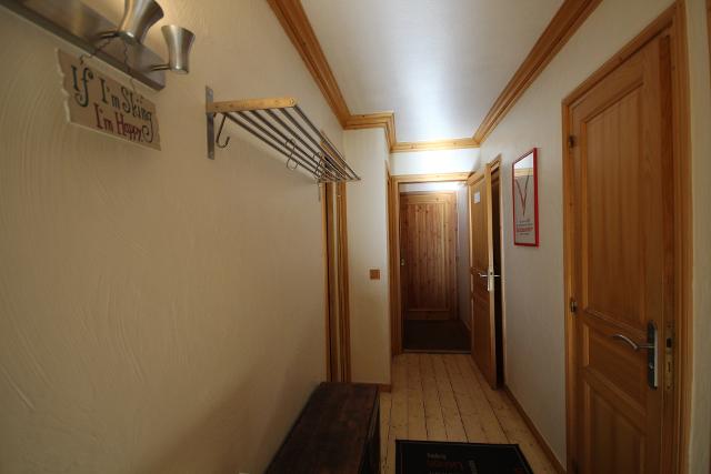 Appartements PRAZ DE LA LEGETTAZ - Val d’Isère Le Châtelard