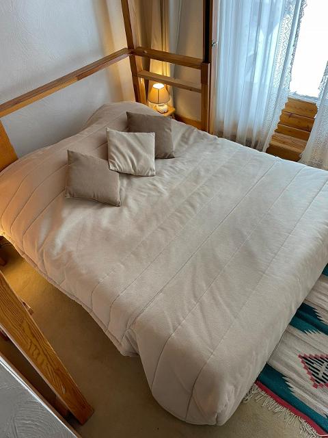 Appartements PRAZ DE LA LEGETTAZ - Val d’Isère Le Châtelard