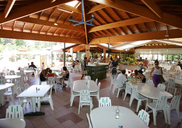 Club Vacances La Manne - Bormes les Mimosas