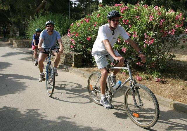 Club Vacances La Manne - Bormes les Mimosas