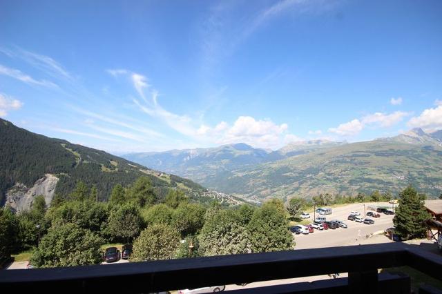 Appartements PRAZ DE L'ours 2 - Vallandry