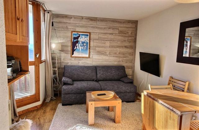 Appartements PRAZ DE L'ours 2 - Vallandry