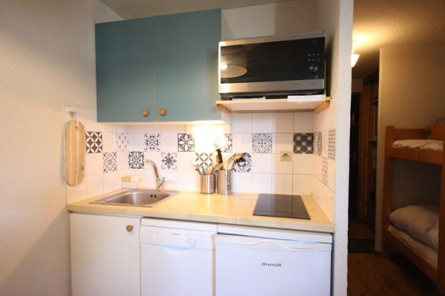 Appartements PRAZ DE L'ours 2 - Vallandry