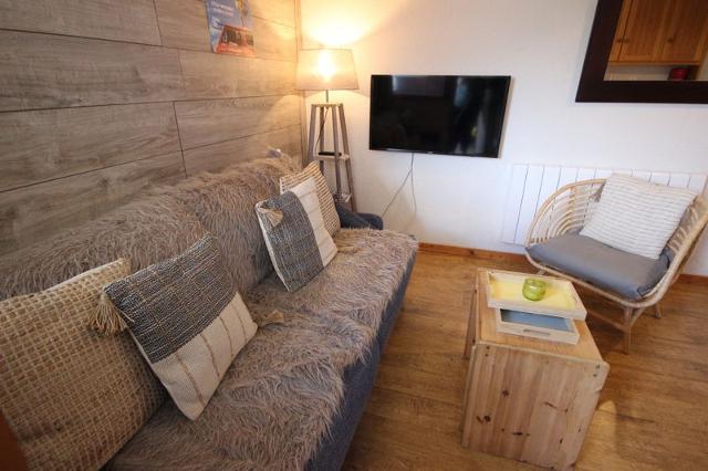 Appartements PRAZ DE L'ours 2 - Vallandry