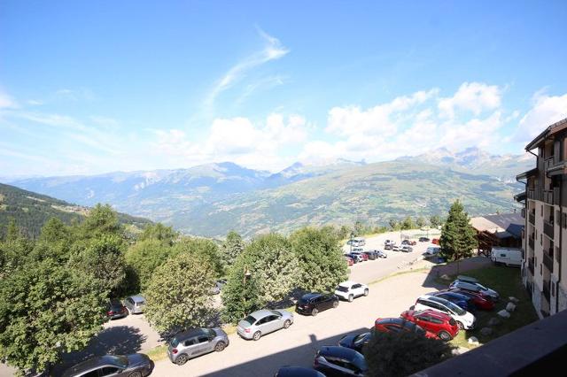 Appartements PRAZ DE L'ours 2 - Vallandry