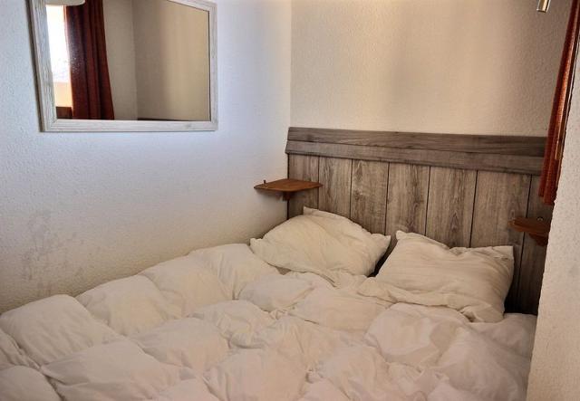 Appartements PRAZ DE L'ours 2 - Vallandry