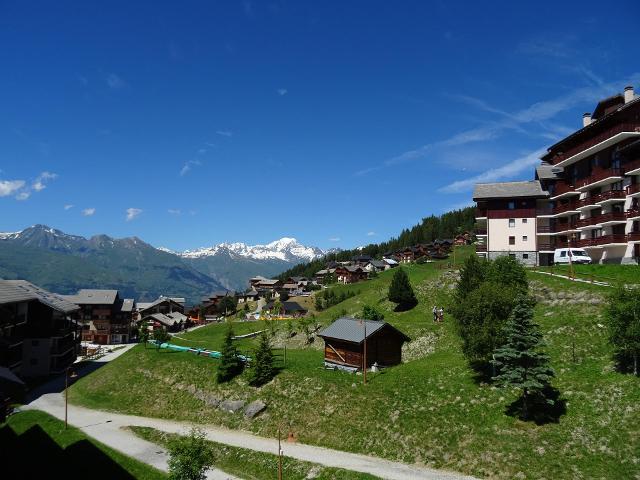 Appartements PRAZ DE L'ours 2 - Vallandry