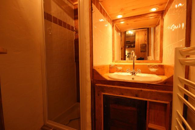 Appartements PRAZ DE L'ours 2 - Vallandry