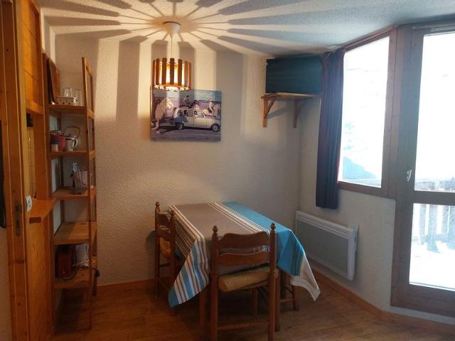 Appartements PRAZ DE L'ours 2 - Vallandry