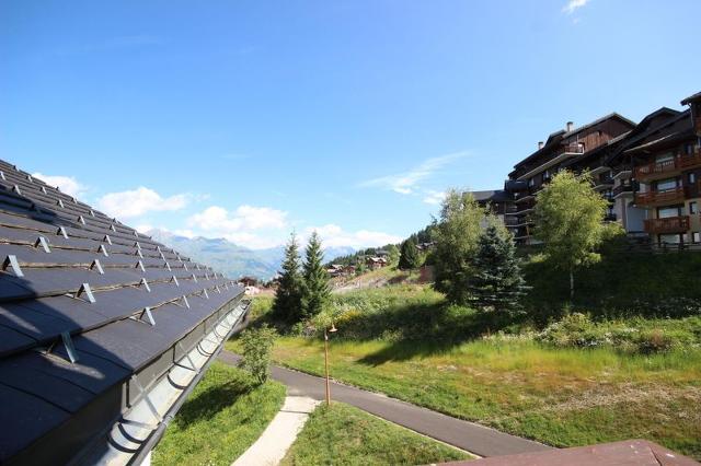 Appartements PRAZ DE L'ours 2 - Vallandry