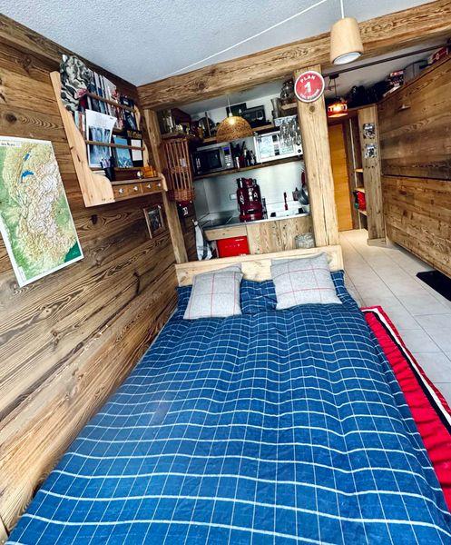 Appartements VERDETS II - Val d’Isère Centre