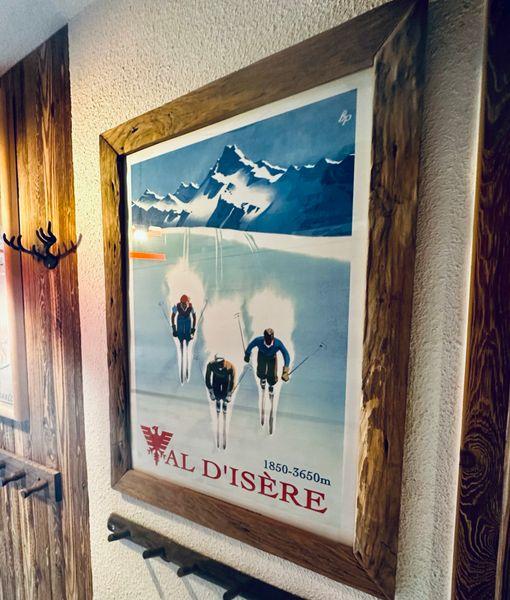 Appartements VERDETS II - Val d’Isère Centre