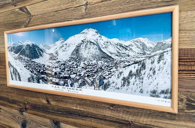 Appartements VERDETS II - Val d’Isère Centre