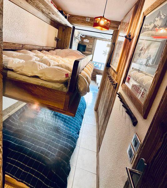 Appartements VERDETS II - Val d’Isère Centre