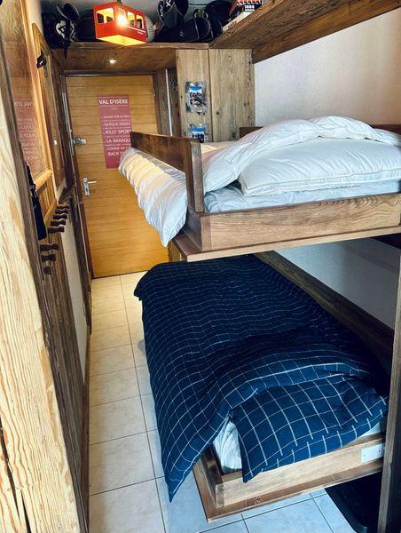 Appartements VERDETS II - Val d’Isère Centre