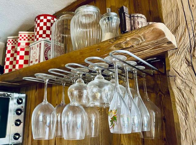 Appartements VERDETS II - Val d’Isère Centre