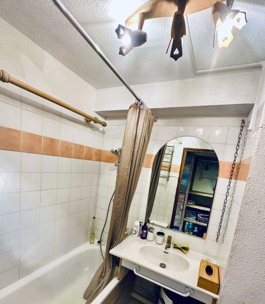 Appartements VERDETS II - Val d’Isère Centre