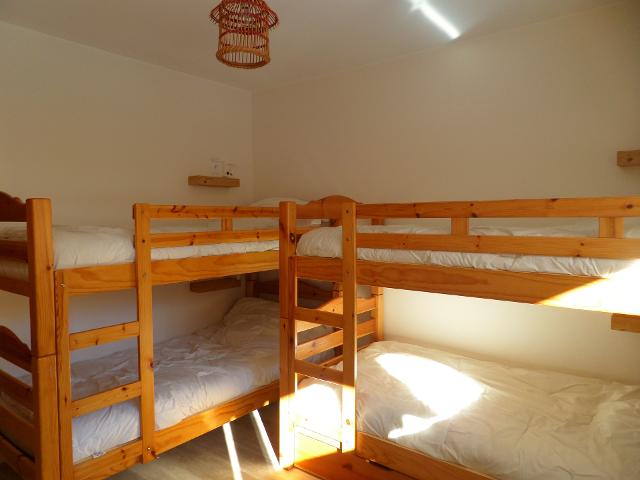 Appartements Les Cristallines A - Val d’Isère Centre