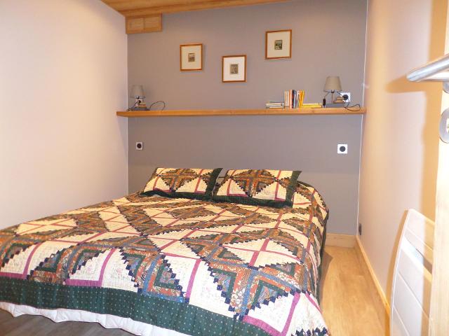 Appartements Les Cristallines A - Val d’Isère Centre