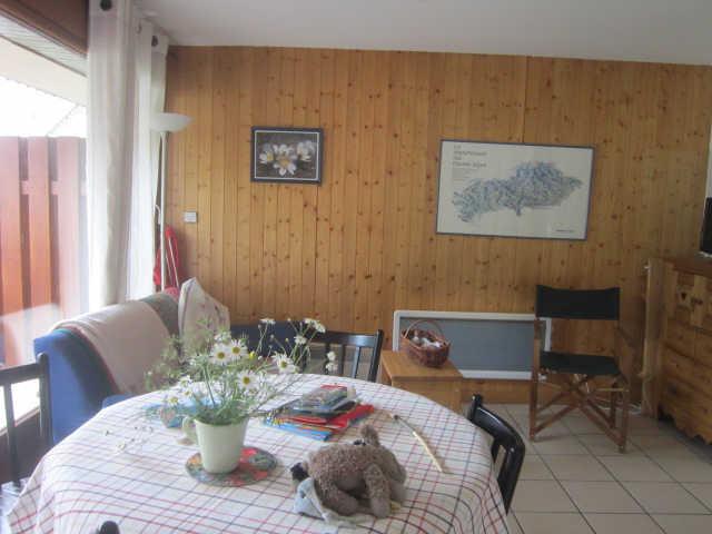 LES GRIOTTES 60782 - Serre Chevalier 1500 - Monêtier Les Bains