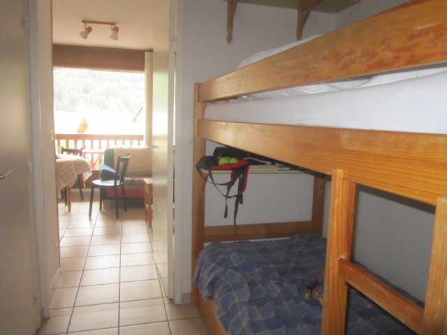 LES GRIOTTES 60782 - Serre Chevalier 1500 - Monêtier Les Bains