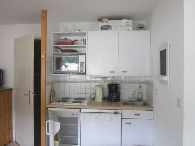 LES GRIOTTES 60782 - Serre Chevalier 1500 - Monêtier Les Bains