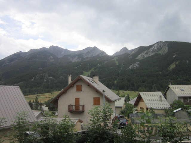 LES GRIOTTES 60782 - Serre Chevalier 1500 - Monêtier Les Bains