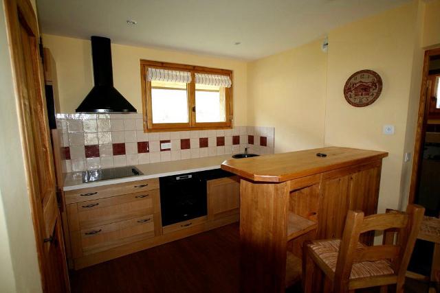 Balcon de Briançon 61136 - Serre Chevalier 1200 - Briançon