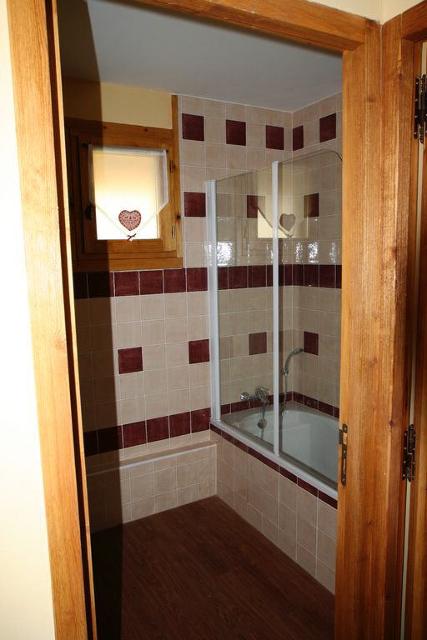 Balcon de Briançon 61136 - Serre Chevalier 1200 - Briançon