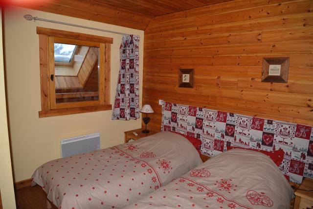 Balcon de Briançon 61136 - Serre Chevalier 1200 - Briançon